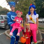 Suzanne Conlon Traub - @suzanswers - Instagram