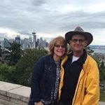 Suzanne Trego - @suzannetrego - Instagram