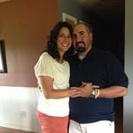 Suzanne Trent - @smtrent48 - Instagram