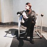 Suzanne Trested - @qzert - Instagram