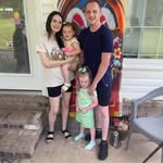 Anna Suzanne Triplett - @babygirl_2_0_4 - Instagram