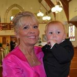 Suzanne Triplett - @striplett1953 - Instagram