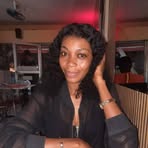 Suzanne Diop - Facebook