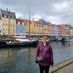 Suzanne Underhill - @suzunder - Instagram