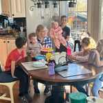 Suzanne Vail - @suezrd - Instagram