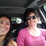 Suzanne Vail - @reverendgirl99 - Instagram