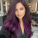 Suzanne Vasquez - @siciliangirl_007 - Instagram