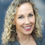 Suzanne Vickberg, Psychologist, Author & Coach - @suzannevickberg - Instagram