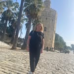 Suzanne Vickers - @suzannevickers62 - Instagram