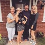 Suzanne Wallis - @wallissuzanne - Instagram