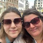 Suzanne Wallis - @whiplashwallis - Instagram