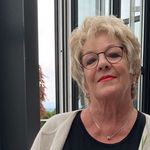 Suzanne Weber - @sanneweber45 - Instagram