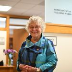Suzanne Weber - @weberfororegon - Instagram
