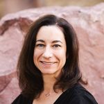 Suzanne Weber - @healthiermenopause - Instagram