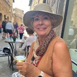 Suzanne Weber Missar - @smissar - Instagram