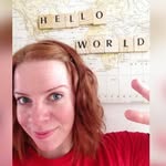 Suzanne Webster - @salsarojasuzanne - Instagram