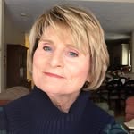 Suzanne Wenzel Grillo - @suzannegrillo - Instagram