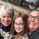 Suzanne Weisul Wesley - @suzanne_wesley - Instagram