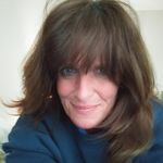 Suzanne Wesley - @suzanneranae - Instagram