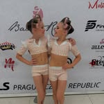 Suzanne Whelan - @billiecainedance - Instagram