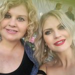 Suzanne white - @suzannekellywhite66 - Instagram