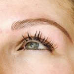 Suzanne white - @suzannewhitesemipermanent - Instagram