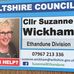 Cllr Suzanne Wickham for Ethandune - Facebook