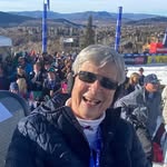 Suzanne Wickham (Steinbuhler ) - @trarrehoney - Instagram