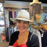 Suzanne Wiggins - @smwiggins20 - Instagram