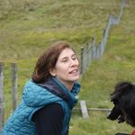 Suzanne Iuppa, Eryri National Park - @wildernesspoetsuzanne - Instagram