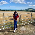 Suzanne Wilton - @sooze0212 - Instagram