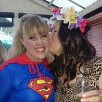 Suzanne Correll-Withers - @correllwithers - Instagram