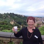 Suzanne Withers - @suzannewithers7585 - Instagram