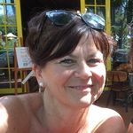 Suzanne Wren - @suzannewrentravel - Instagram