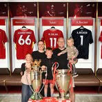 Suzanne Wright - Facebook