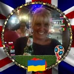 Suzanne Wright - @ferrarisue21 - Instagram