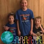 Suzanne Wright - Facebook