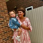 Suzanne Wright - @suewright42 - Instagram