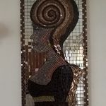 suzanne wright - @modernmosaicsuk - Instagram