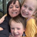 Donna Suzanne Wynn - @donnasuzanne82 - Instagram