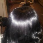 suze jean - @hairbysuzeatl - Instagram
