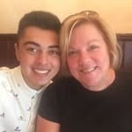 Suzette Ali (she/her) - @suzette51763 - Instagram