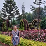 Suzette Dionaldo Alin - @suzettealin - Instagram