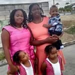 Suzette Barton - @bartonsuzette - Instagram