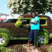 Suzette Byrd - Facebook