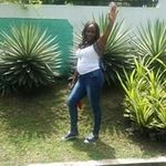 Champion Gyal - @suzetteclarke2016 - Instagram