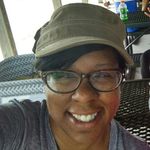 Suzette Clark - @sclark50_2020 - Instagram