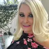 Suzette Clark - @blondeemoments - TikTok