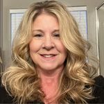 Suzette Clark-Johnson - @suzettejohnson11 - Instagram