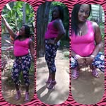 suzette clarke - @suzetteclarke9 - Instagram
